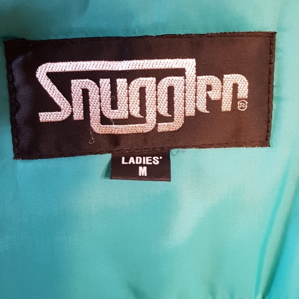 Snuggler ski jacket - Picture 4 of 6